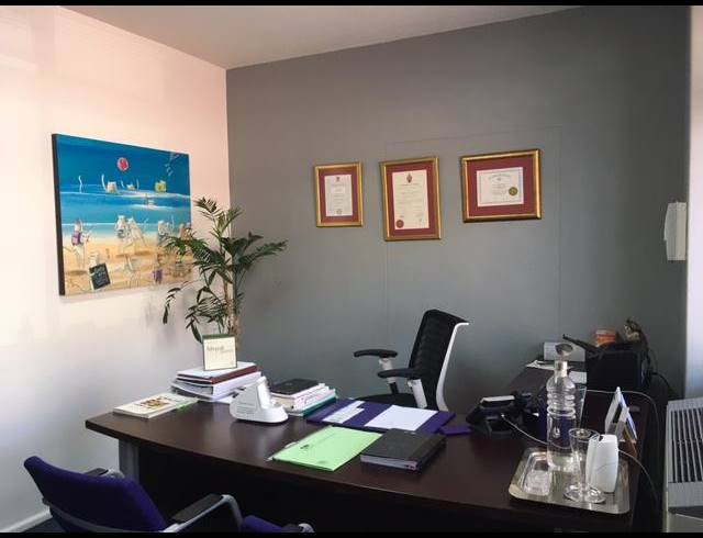 50M² OFFICE RENTED IN WESTLAKE